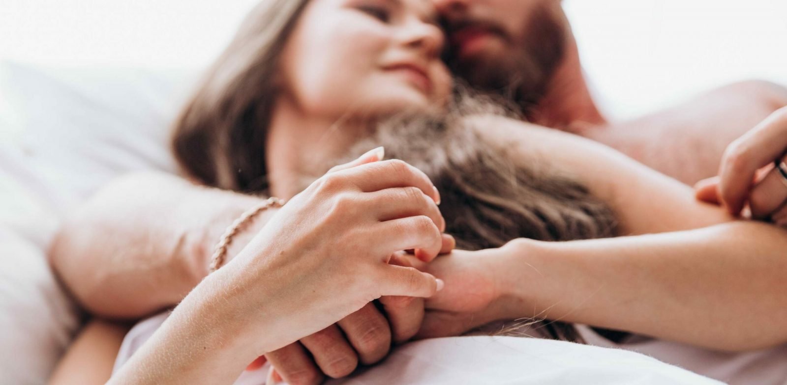 PRP shot treatment for women