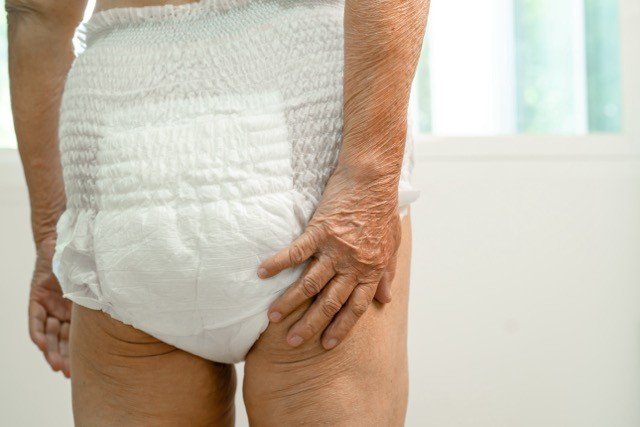 Hip Bursitis Condition