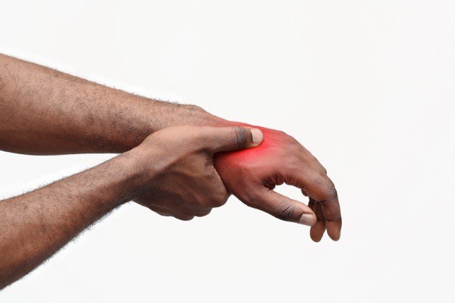 Thumb Osteoarthritis