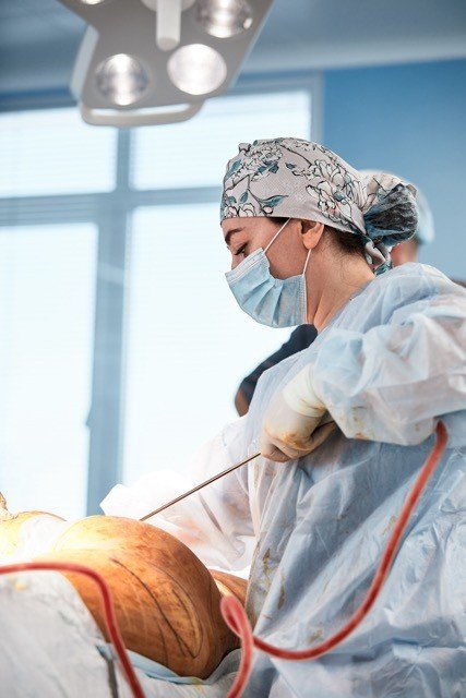 Hip Labrum Condition