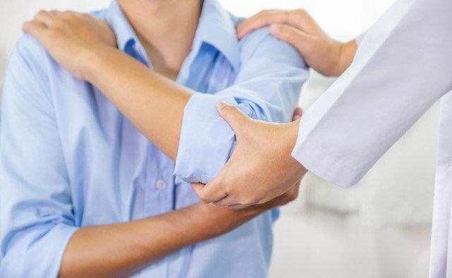 Elbow Arthritis & Osteoarthritis