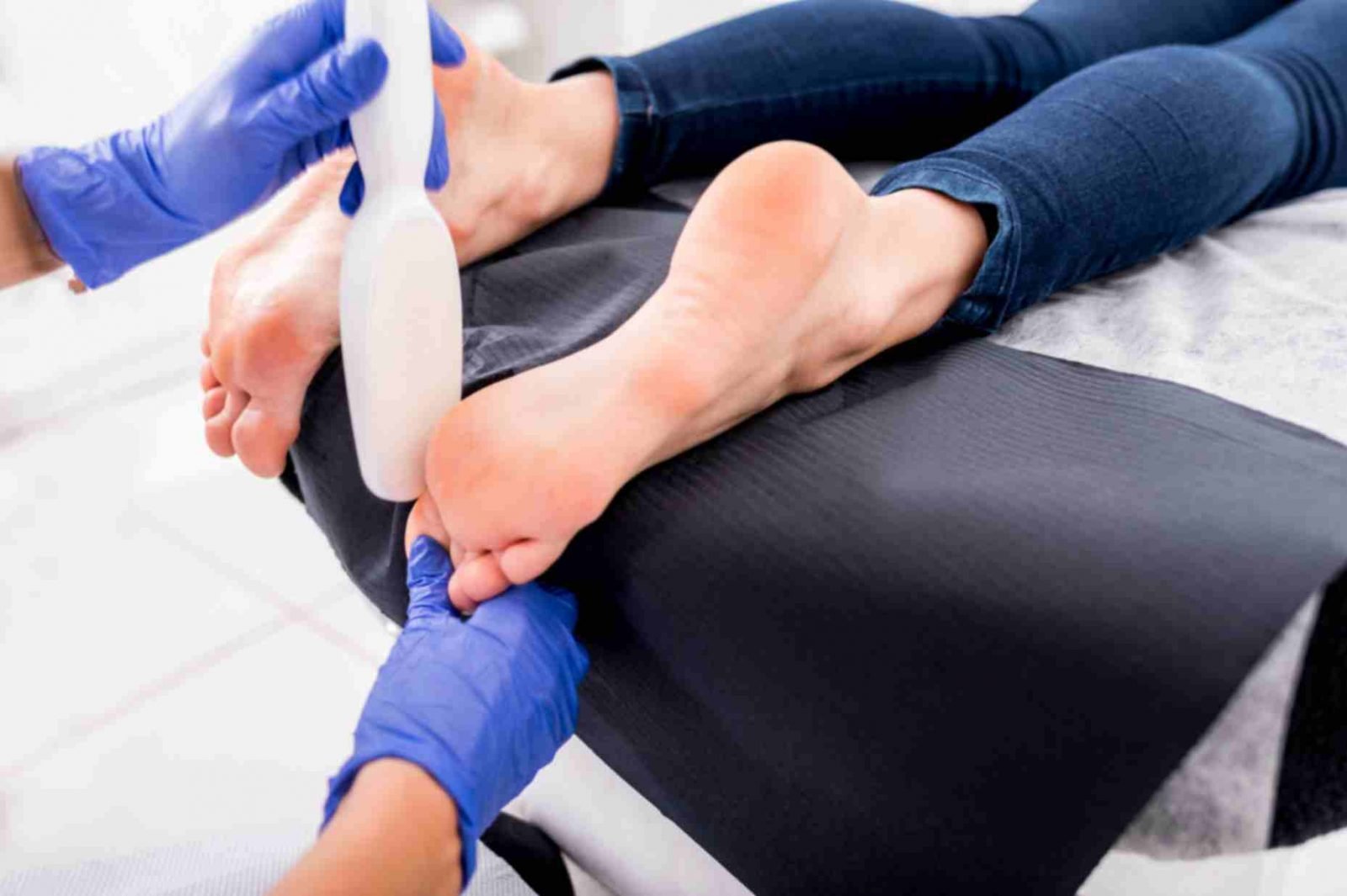 Plantar Fasciitis Condition