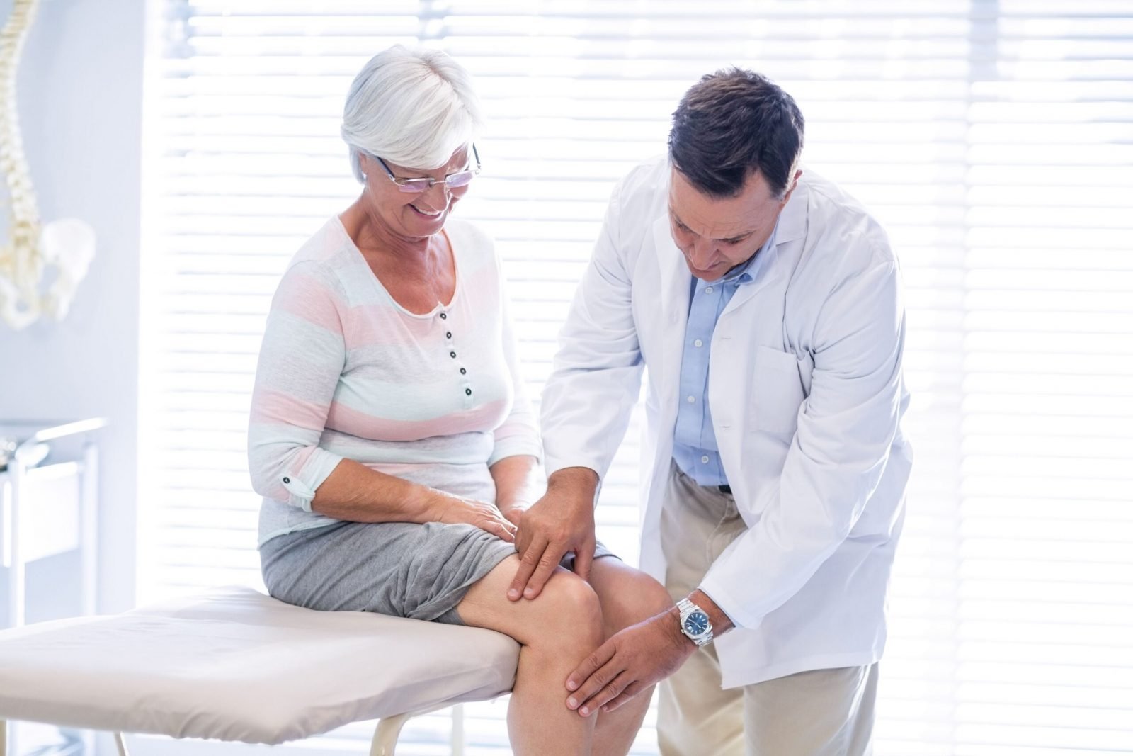 Best Physiotherapy in london - dr sna clinic | Physiotherapy Clinic London UK: Marylebone Physiotherapy Clinic