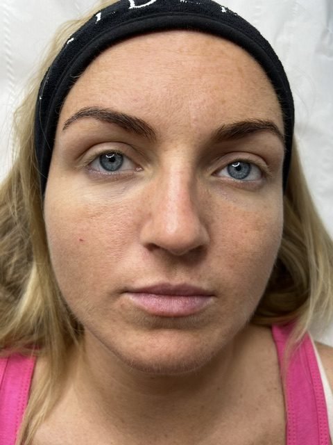 women face zoom image