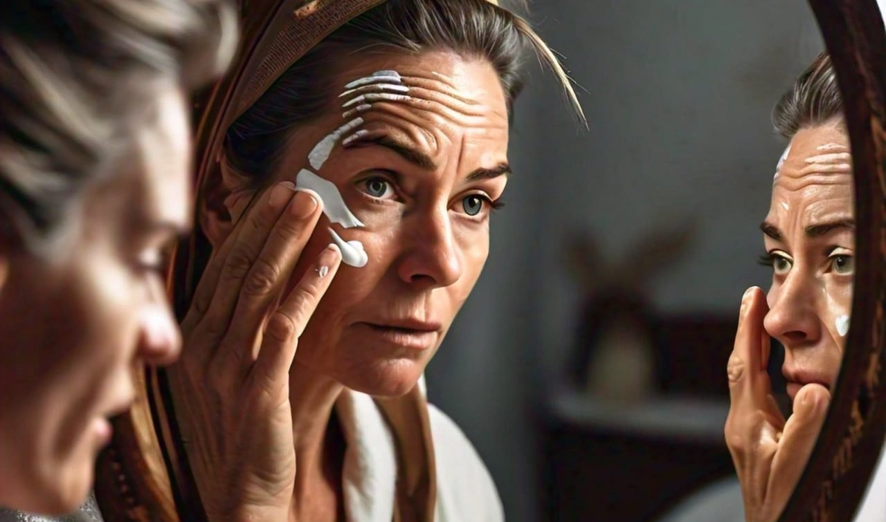 Anti Wrinkle Treatments