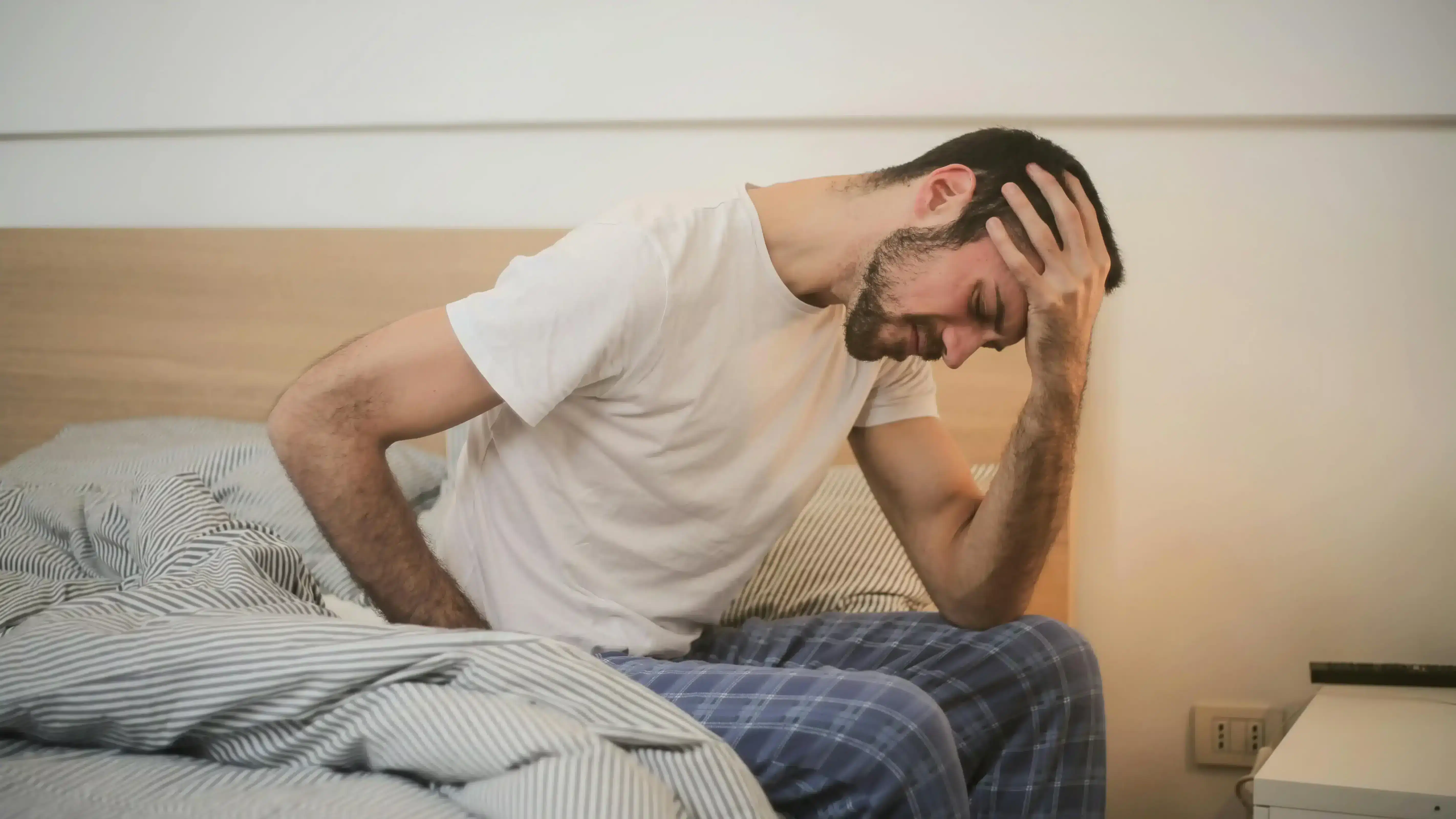 P-Shot for Erectile Dysfunction (PRP Shot Treatment)