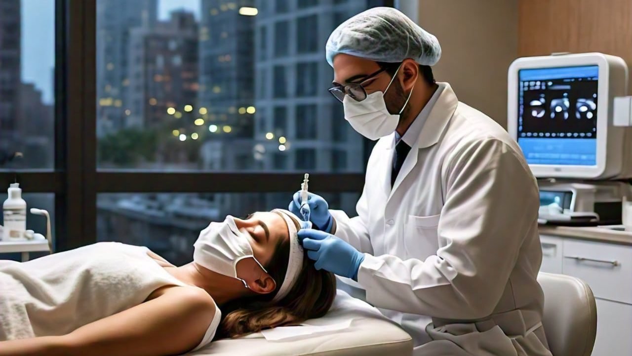 What is PRP Treatment