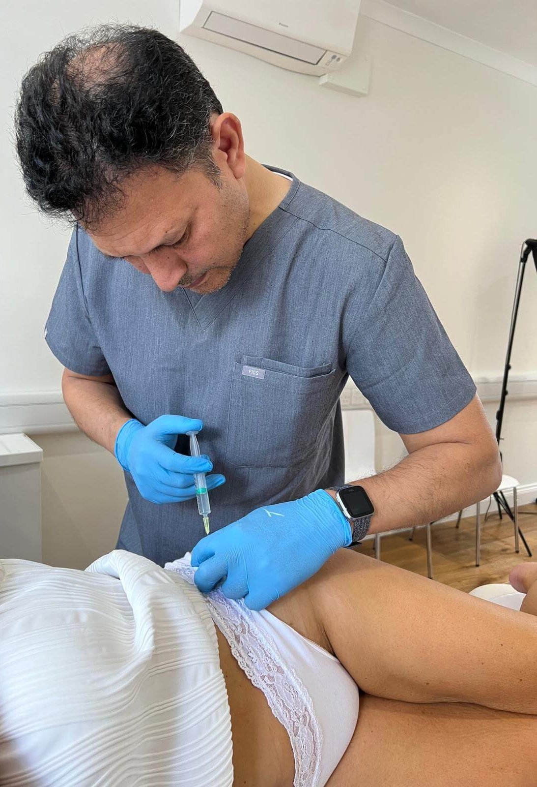 Fat Reduction & Cellulite