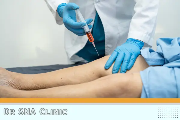 Stemcell Treatment London - evidence