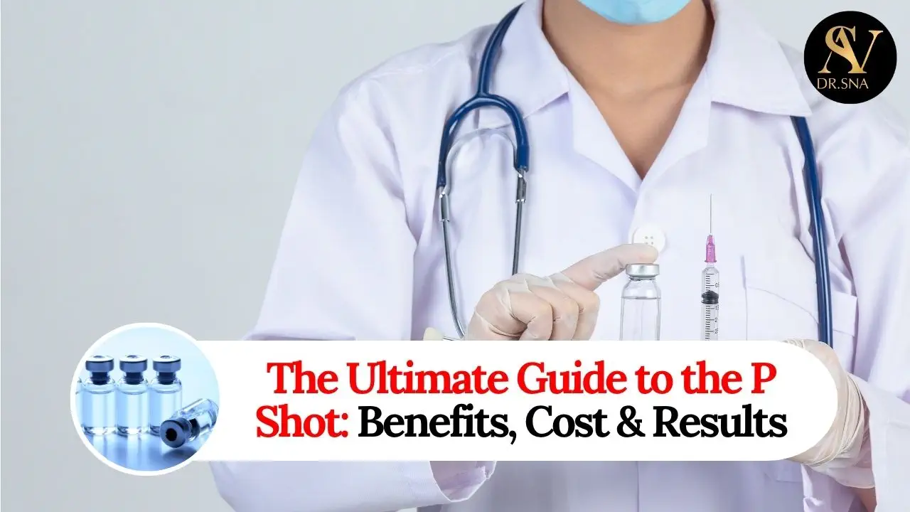 The Ultimate Guide to the P Shot_ Benefits, Cost & Results