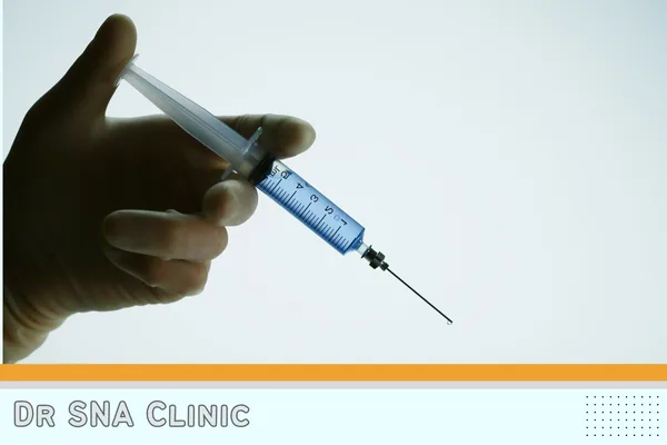 Stemcell Treatment London - evidence