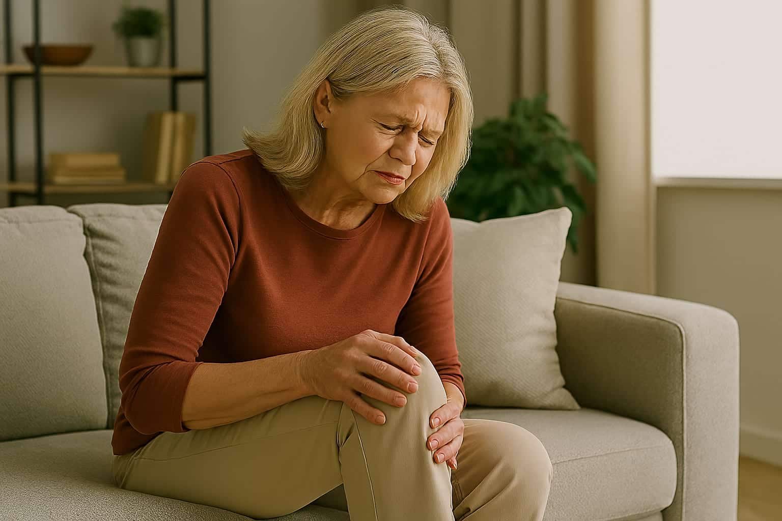 Arthrosamid Injection