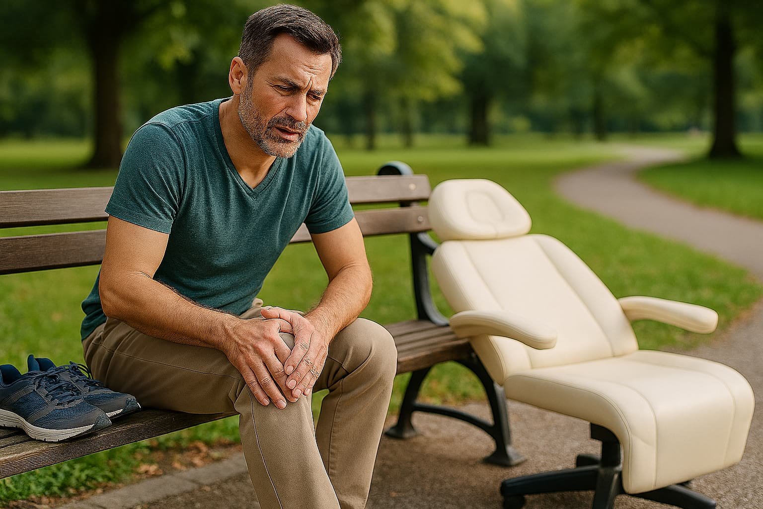 Arthrosamid Injection