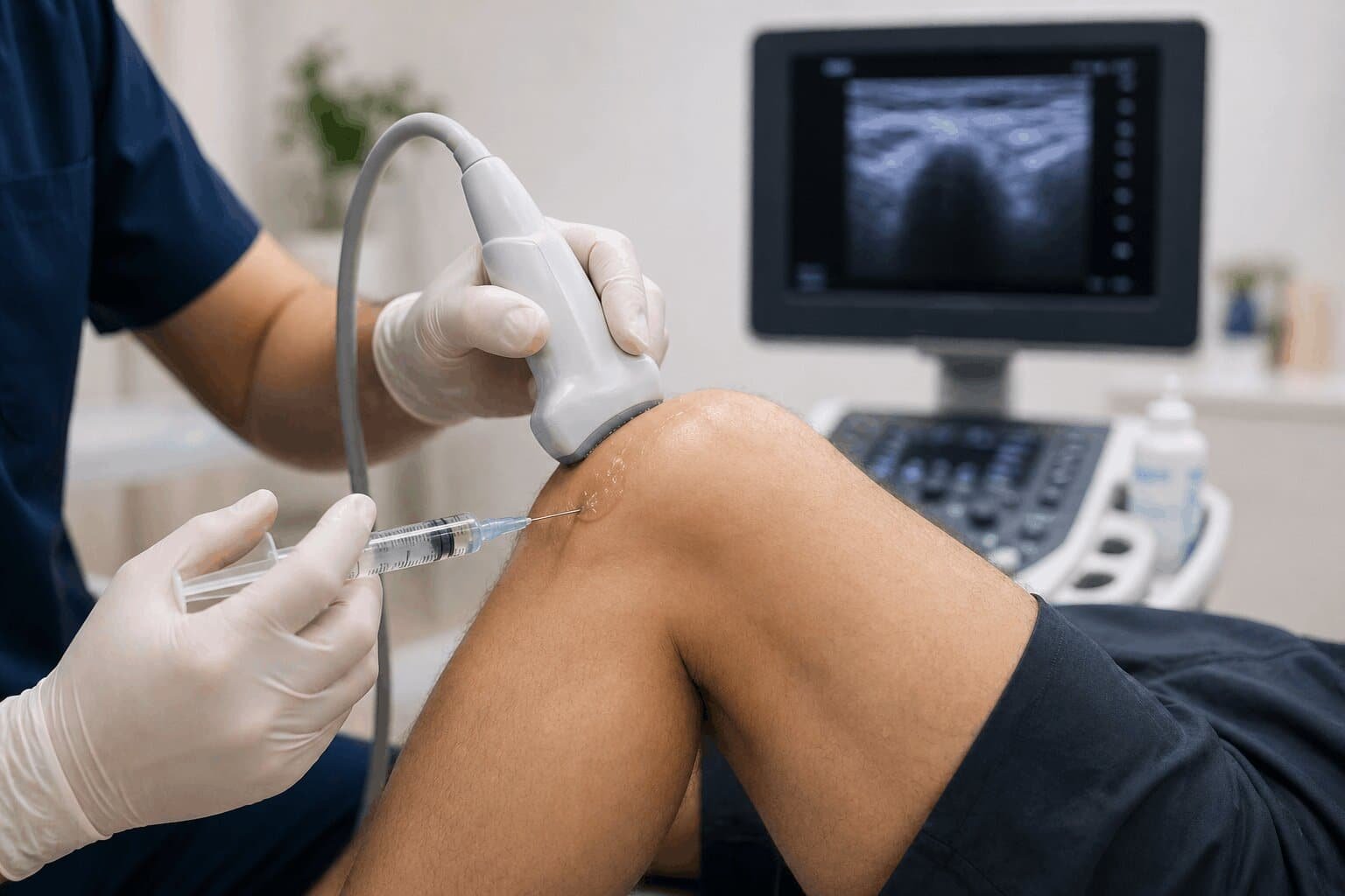 Ultrasound-Guided Arthrosamid: Why Not Every Practitioner Can Do It Properly