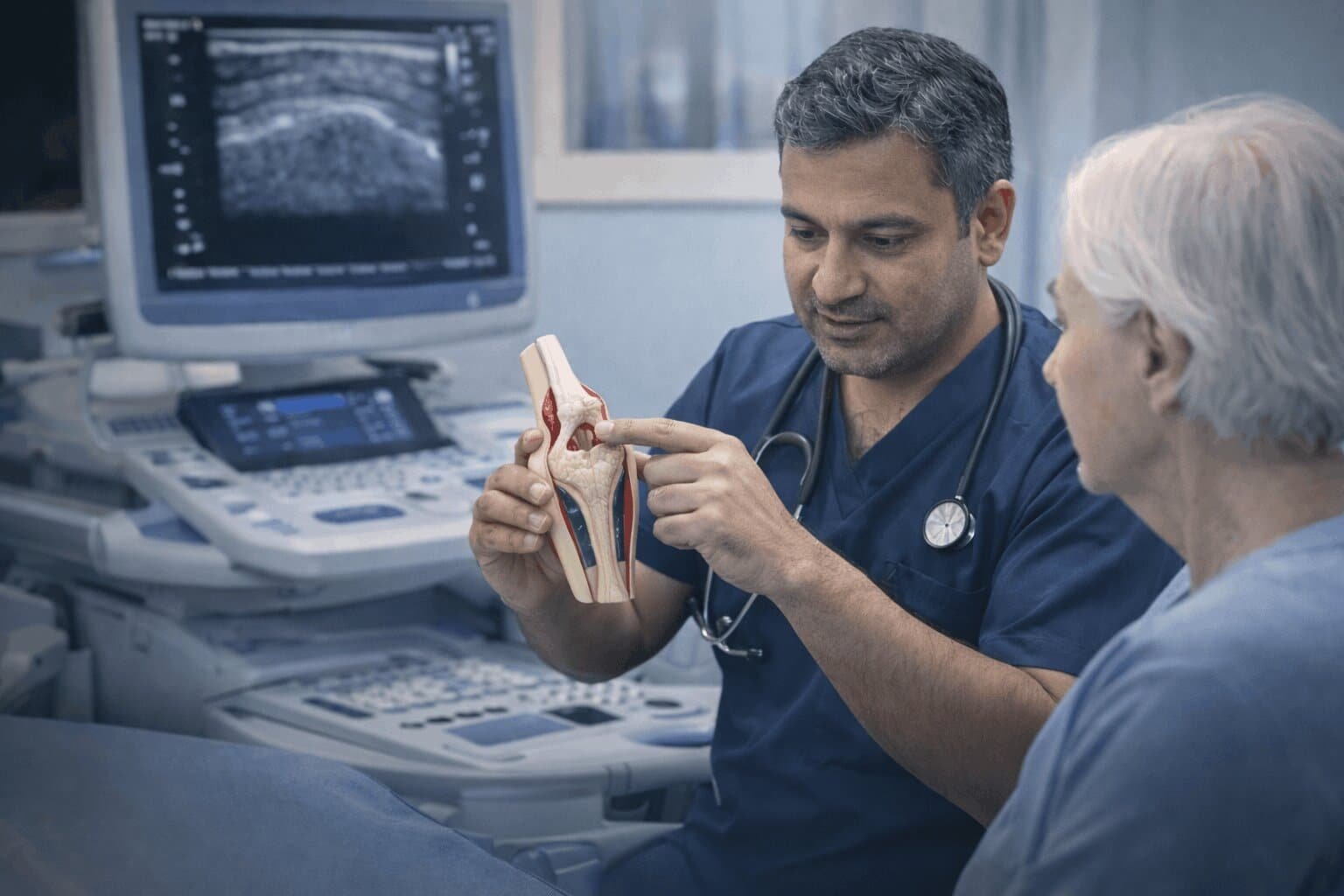 Arthrosamid Injection Risks: Side Effects and How Common They Are