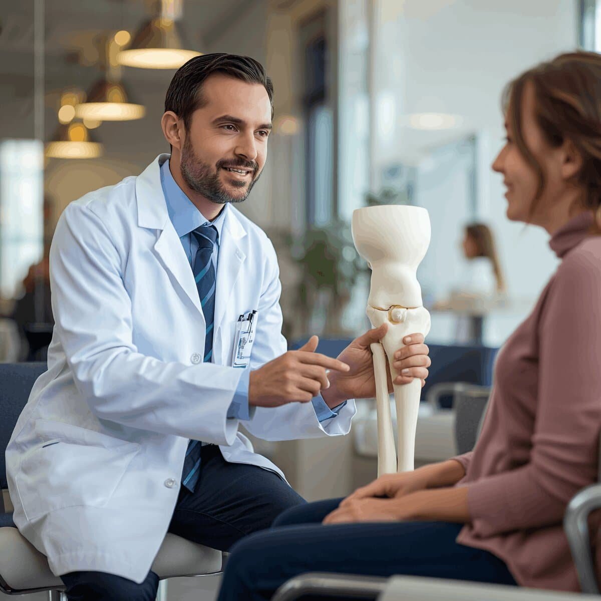 What to Do After Arthrosamid Injection: Complete Knee Aftercare Guide