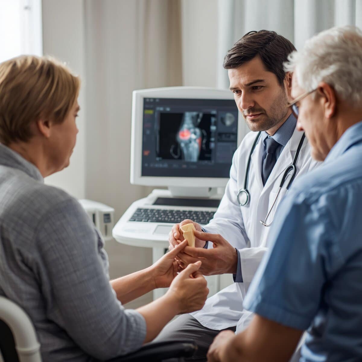 What Are the Side Effects of Arthrosamid Injections? Risks Explained