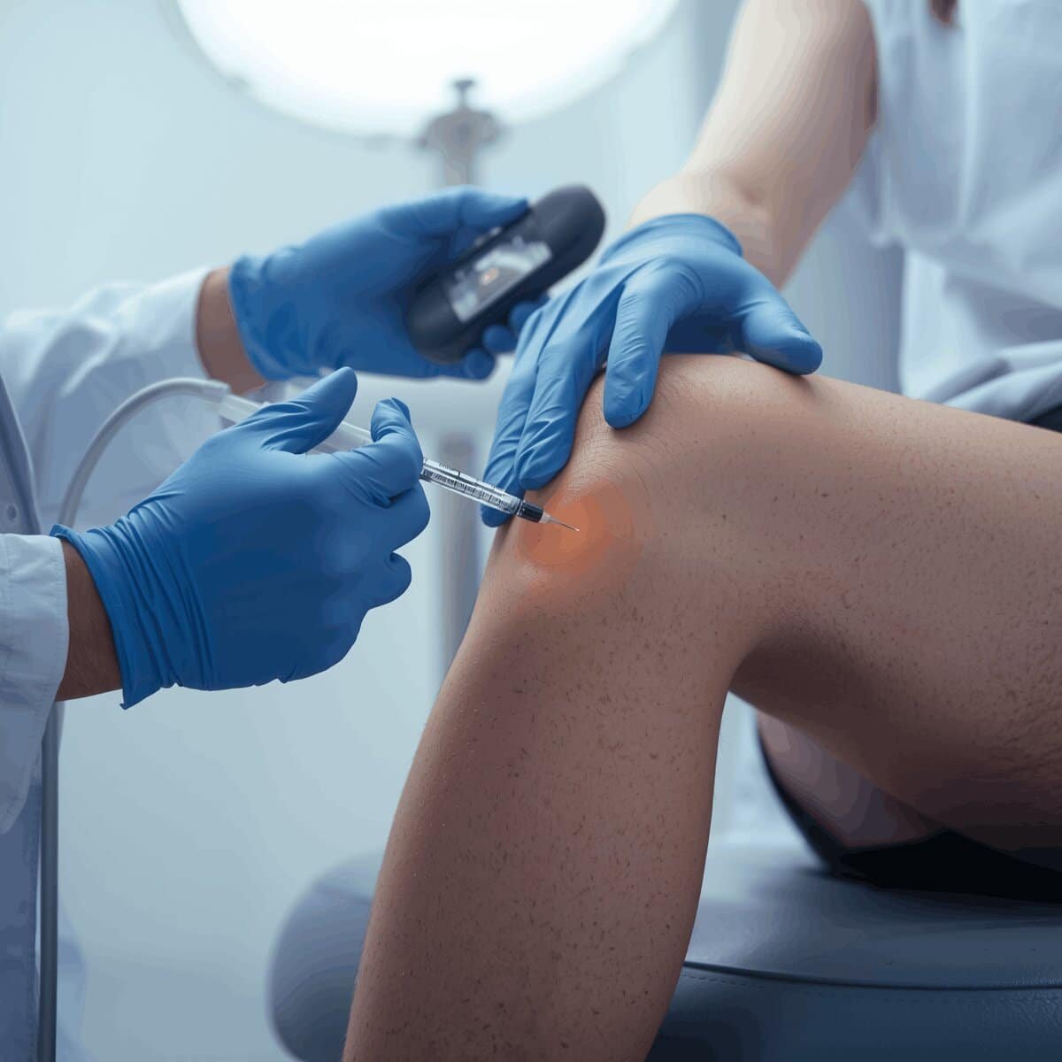 Arthrosamid Injection for Knee Pain: Side Effects, Risks, and Safety Guide