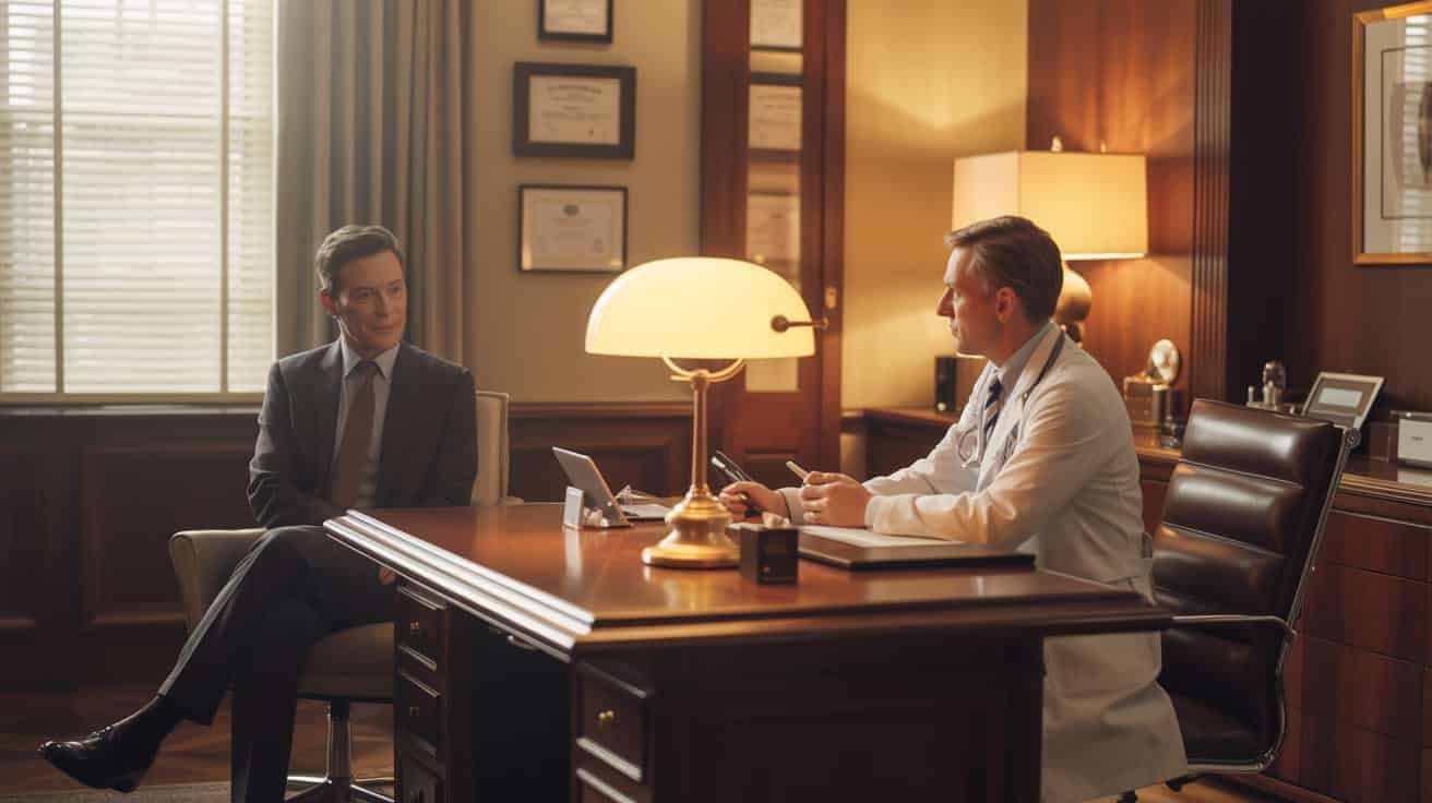 P Shot Treatment in London