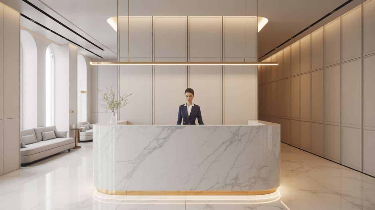 Dr SNA Clinic, Wimpole Street, London