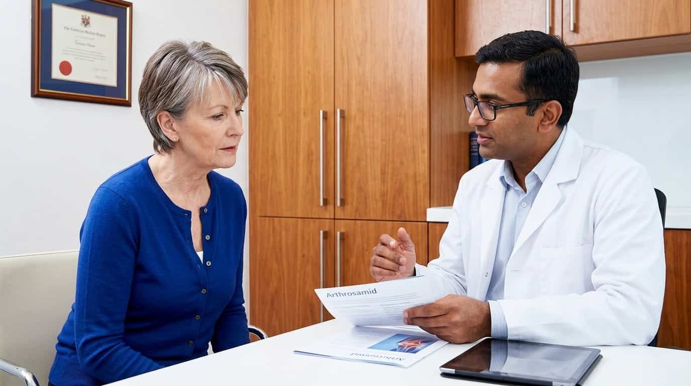 Is Arthrosamid Injection Done Under Ultrasound Guidance? Why It Matters